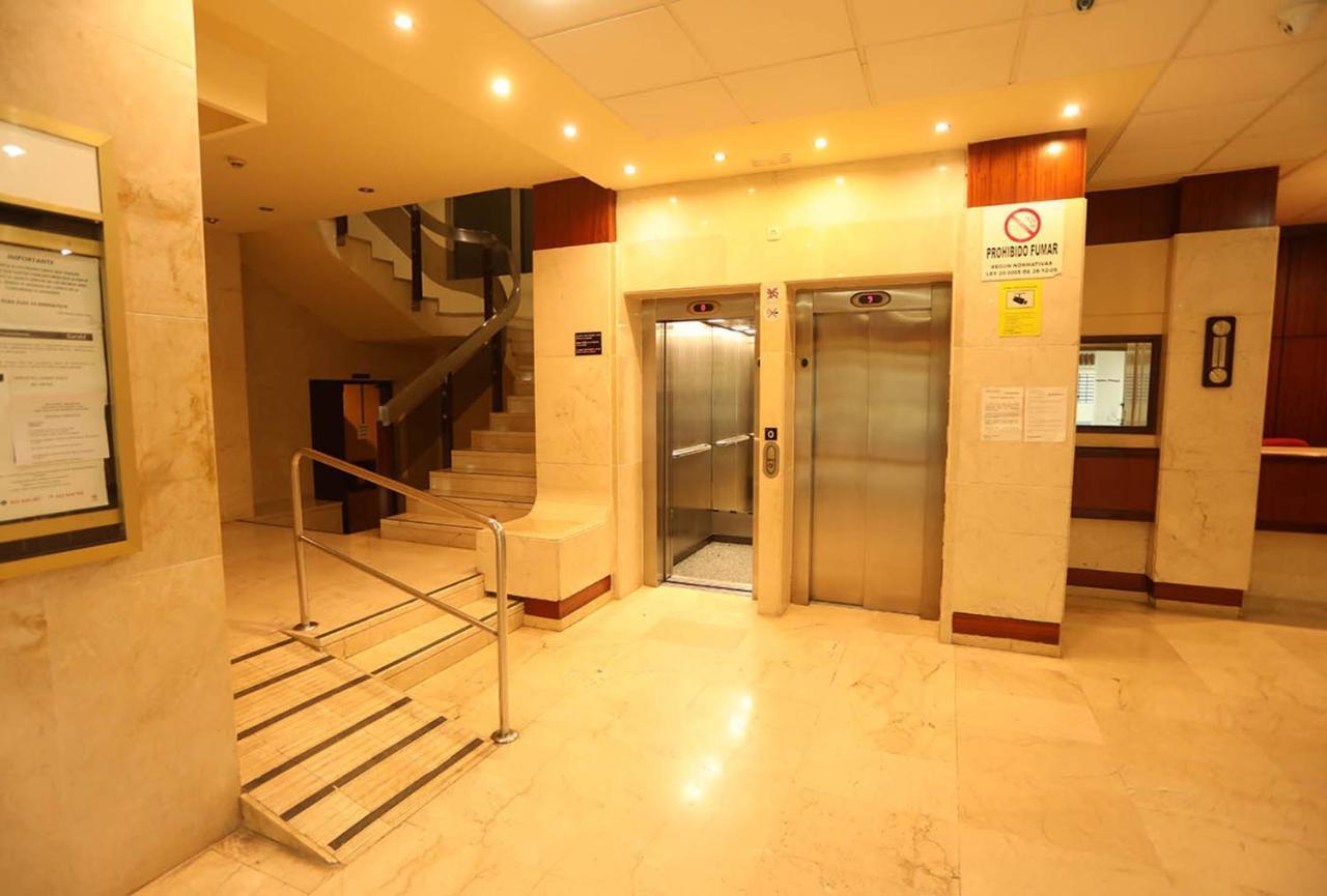Apartamento Rent4 Malaga Aloha Benalmádena