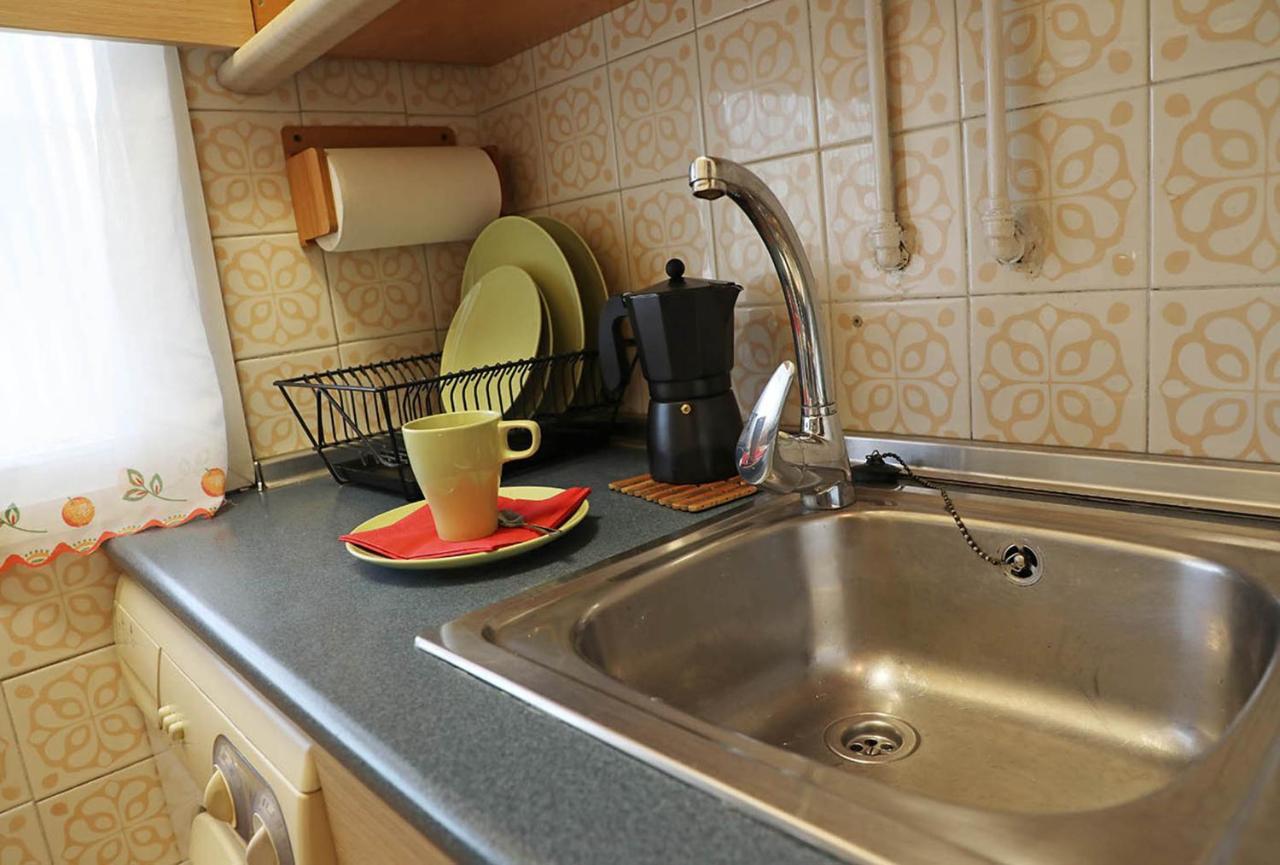 Apartamento Rent4 Malaga Aloha