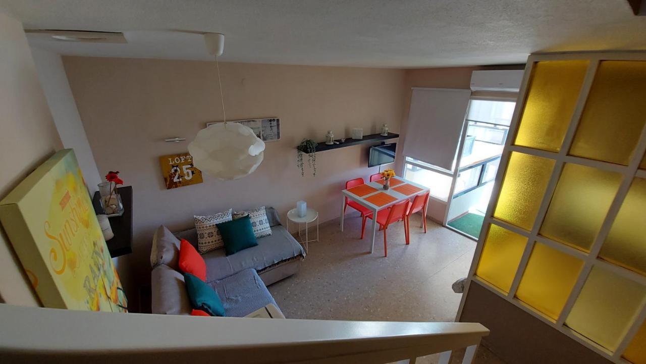 Rent4 Malaga Aloha