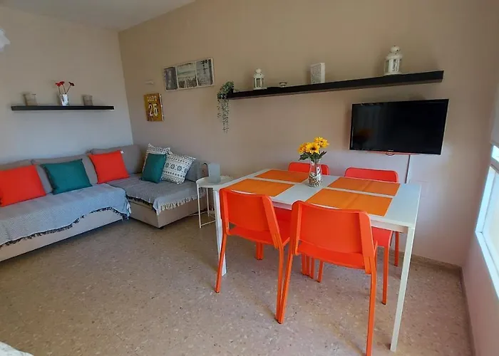 Love Rent4 Malaga Aloha Benalmadena