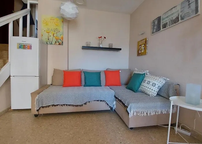Love Rent4 Malaga Aloha Benalmadena