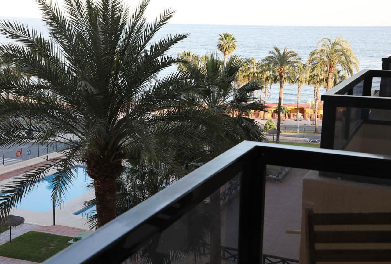 Rent4 Malaga Aloha Apartment *