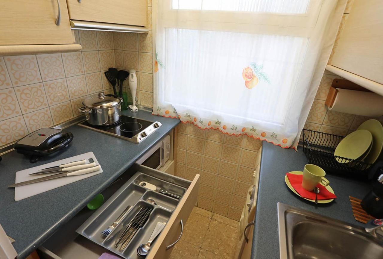 Apartment Rent4 Malaga Aloha *