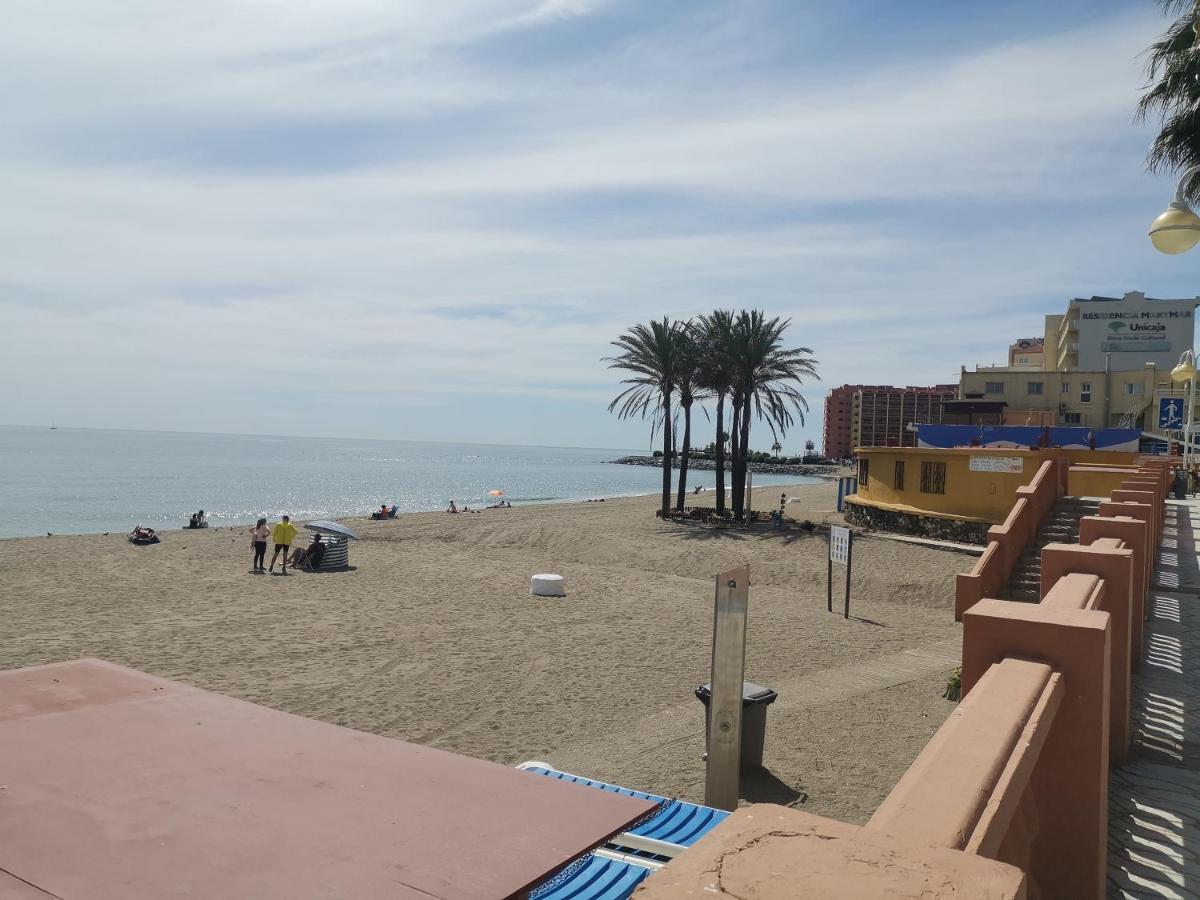 Apartment Rent4 Malaga Aloha *