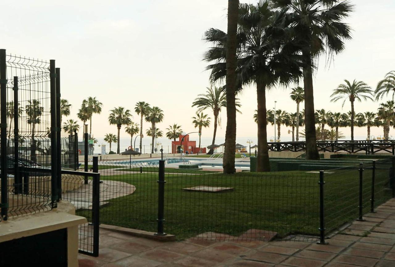 Rent4 Malaga Aloha Apartment *