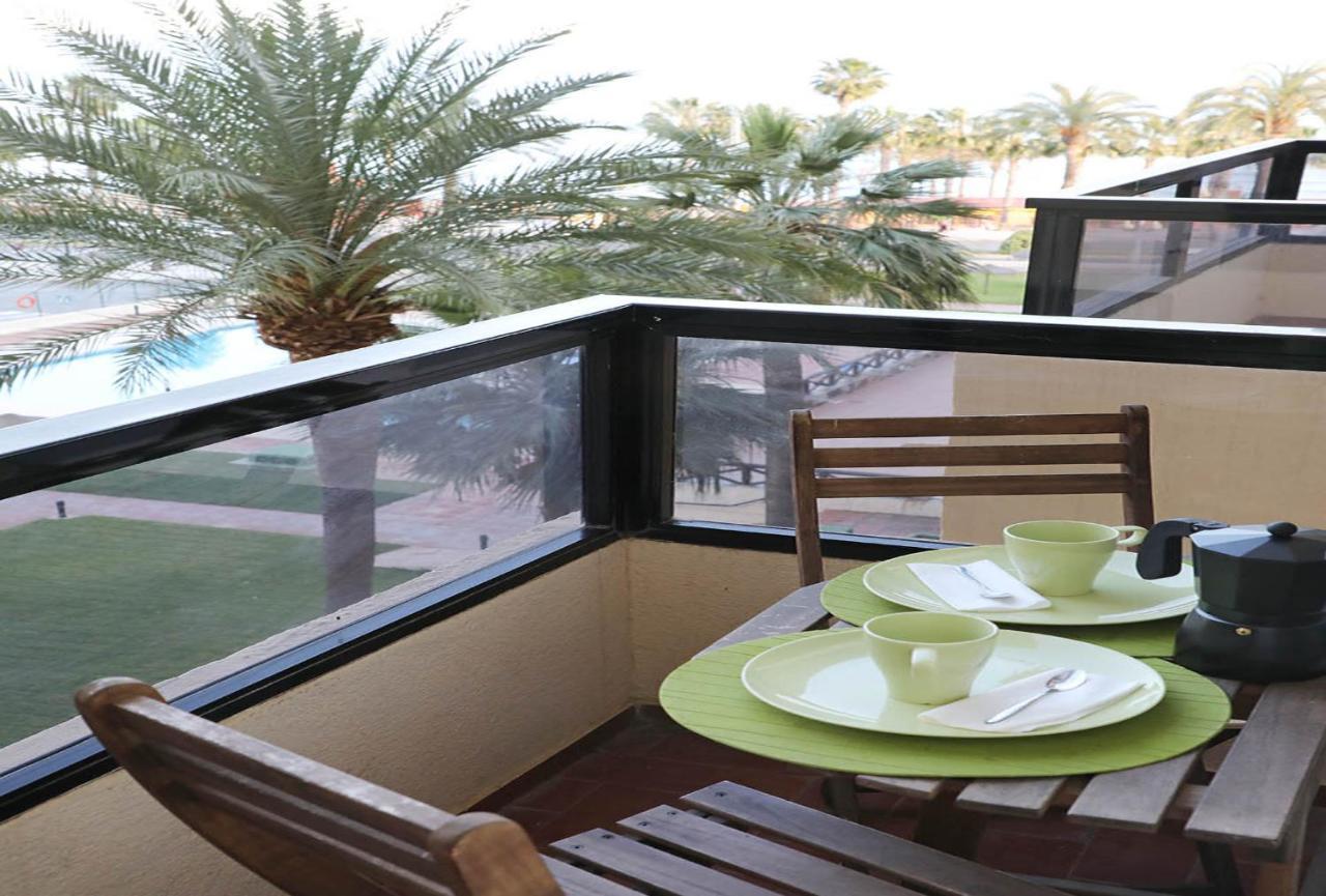 Rent4 Malaga Aloha *