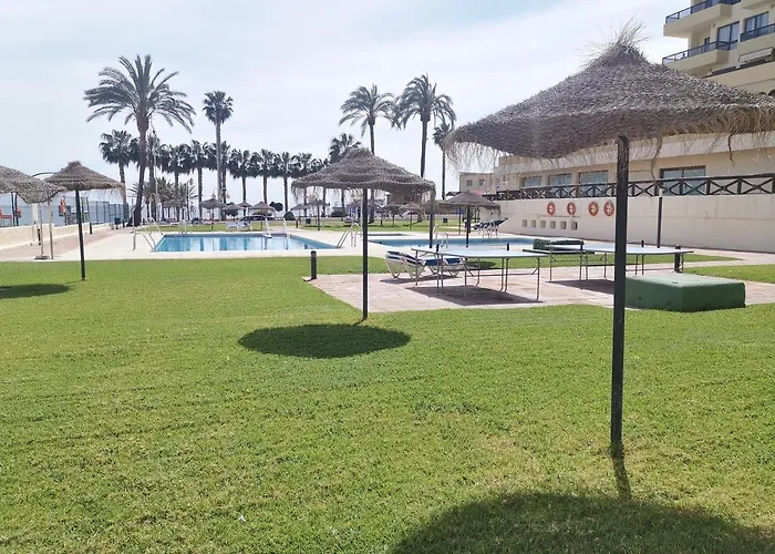 Love Rent4 Malaga Aloha Benalmadena