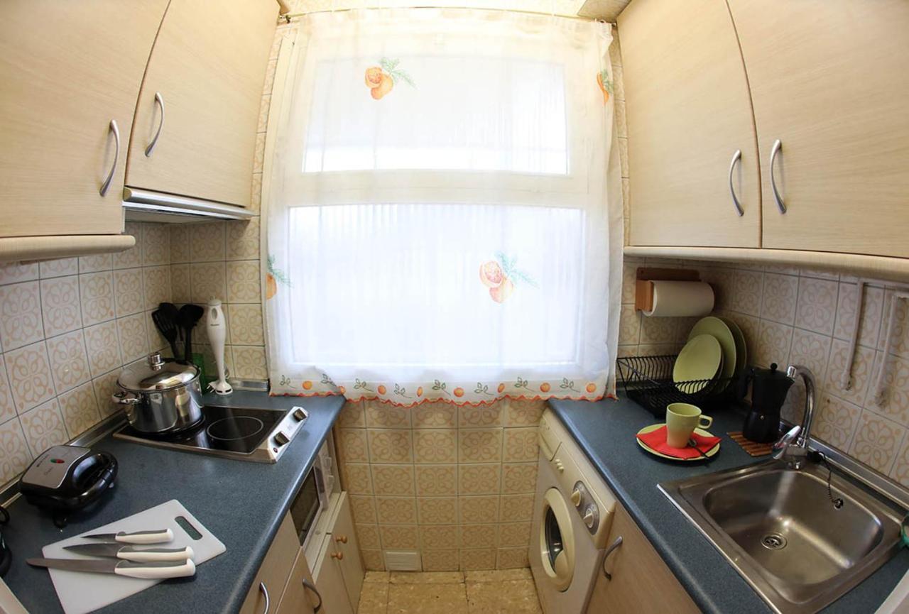 Appartement Rent4 Malaga Aloha Benalmádena