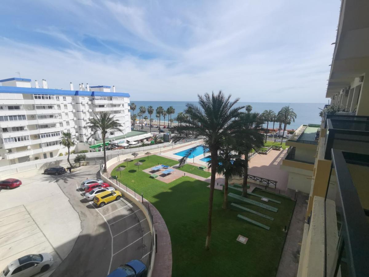 Rent4 Malaga Aloha Appartement Benalmádena