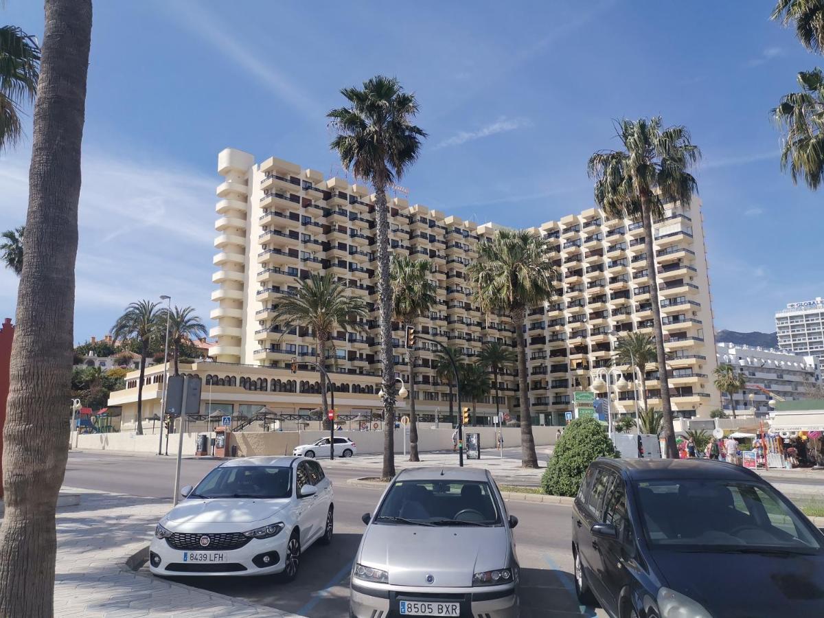 Rent4 Malaga Aloha Appartement Benalmádena