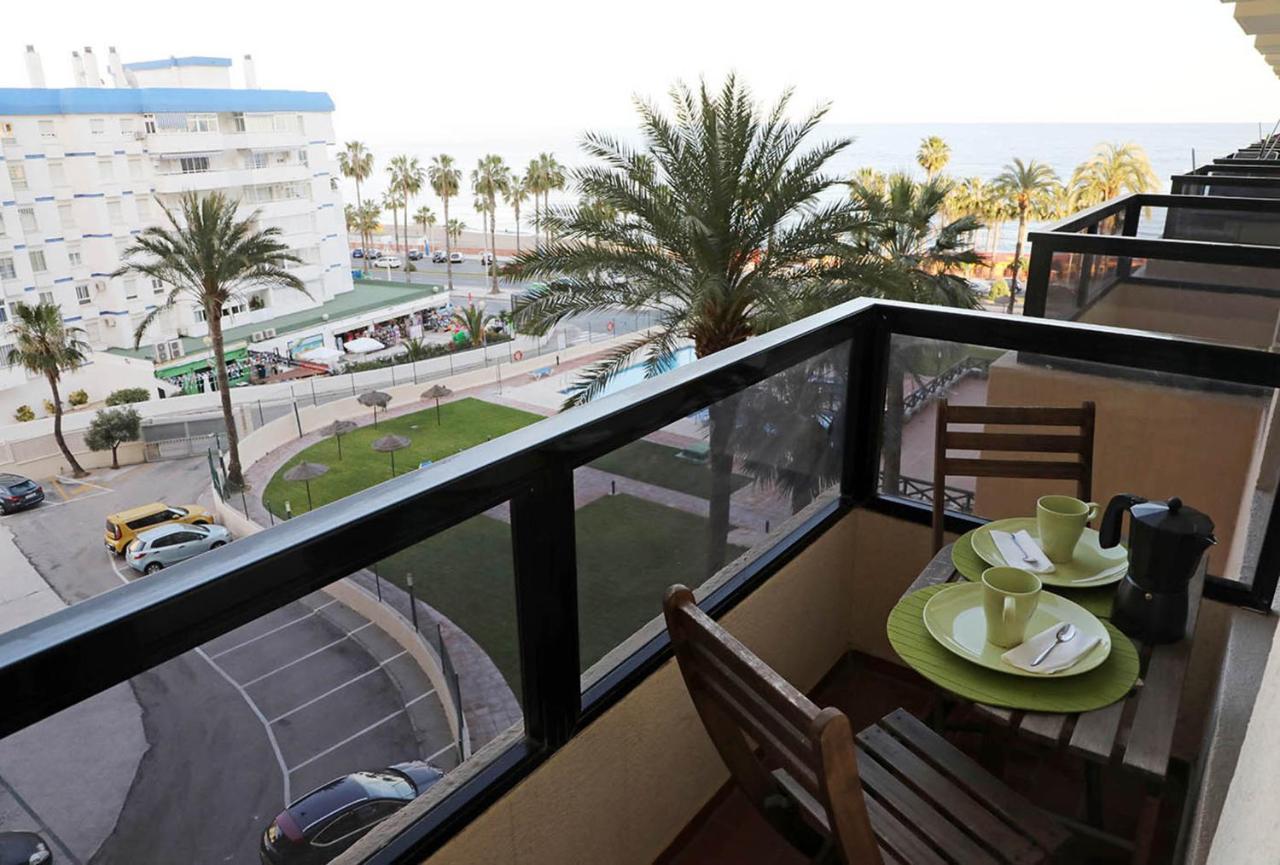 Appartement Rent4 Malaga Aloha *