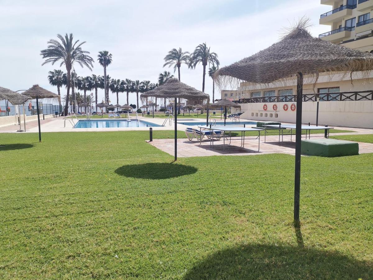 Appartement Rent4 Malaga Aloha