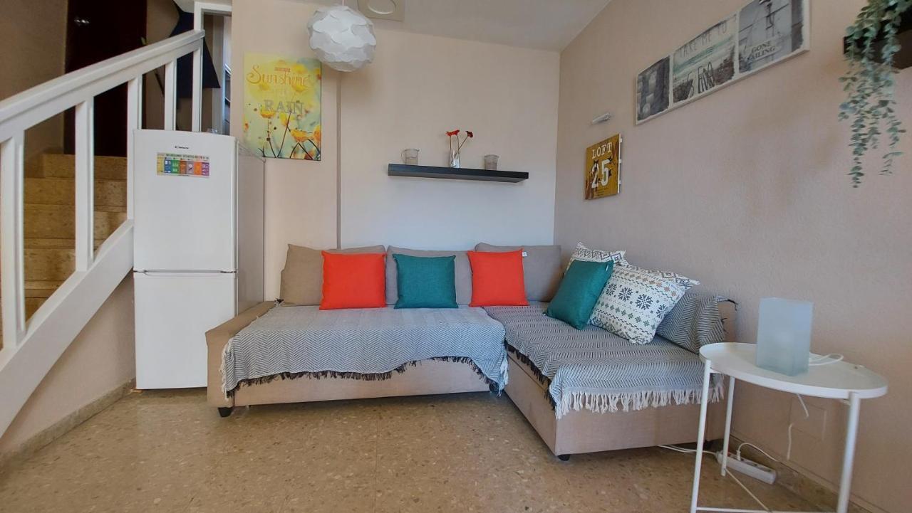 Rent4 Malaga Aloha Appartement *