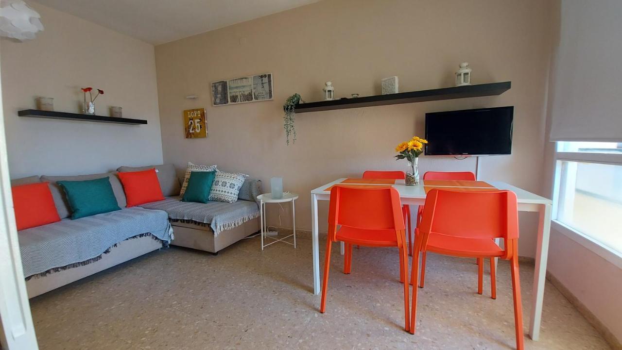 Rent4 Malaga Aloha Appartement